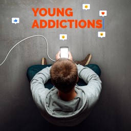 YOUNG ADDICTIONS