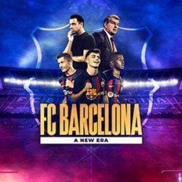 FC BARCELONA: A NEW ERA