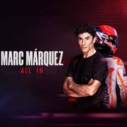MARC MÁRZQUEZ: ALL IN 